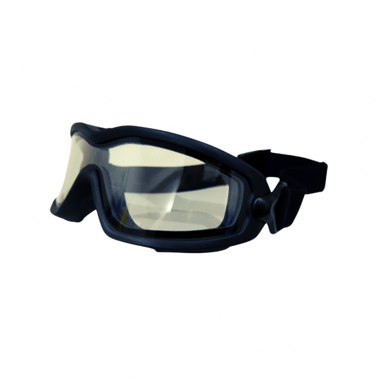 GOGGLES RAPID CLUTE